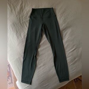 Lululemon Align High-Rise Crop 23” Leggings